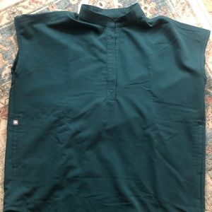 Figs rafaela in Caribbean blue